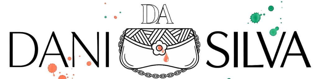 logo DanidaSilva