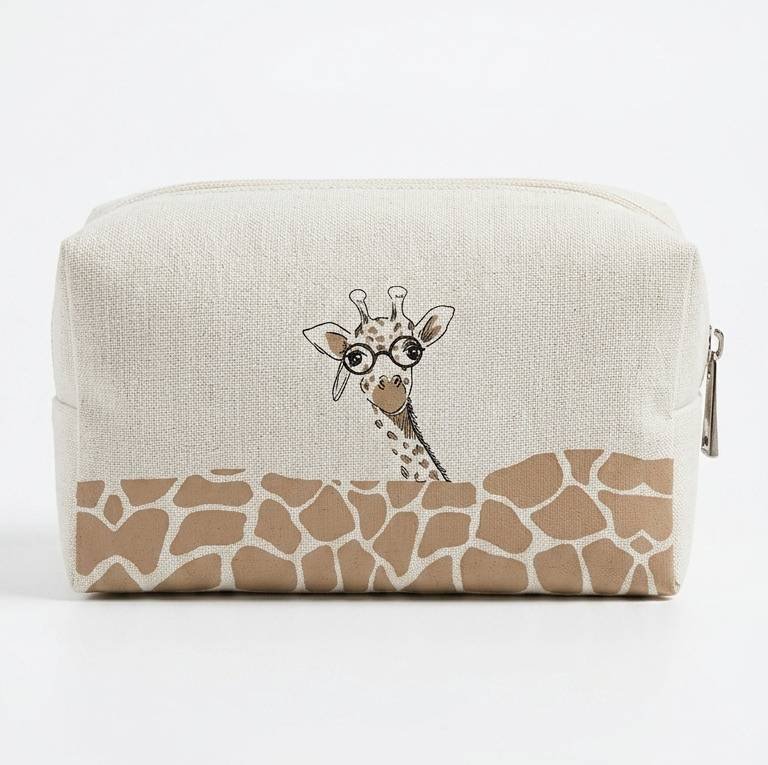 Astuccio “Gerry la Giraffa”