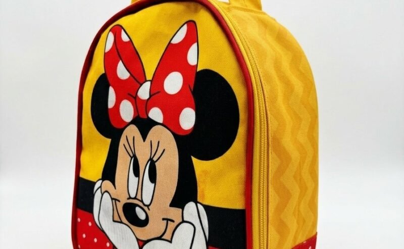 Zainetto La Dolcezza di Minnie